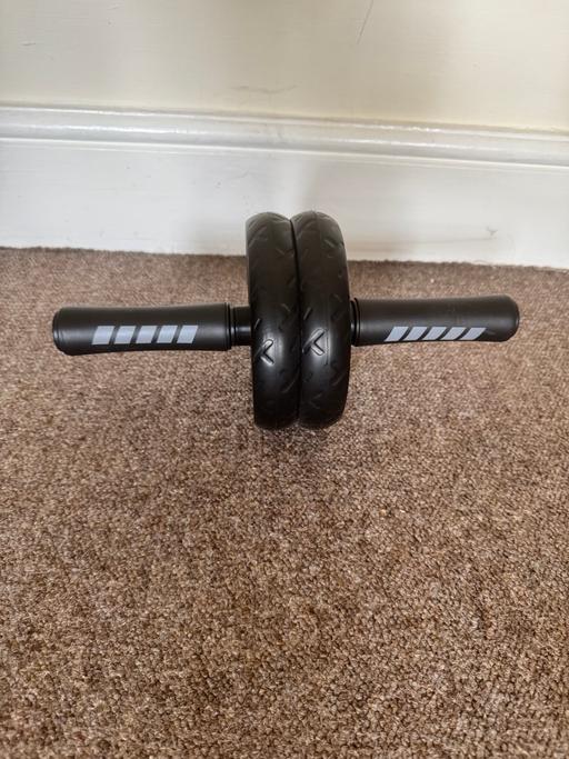 Buy & Sell Kennington South East London - Photos for abs roller wheel