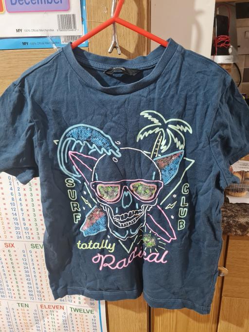 Buy & Sell Chelmsley Wood Solihull - Photos for Boys t-shirt