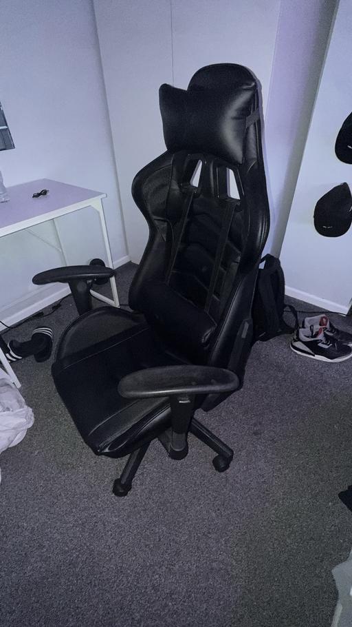 Buy & Sell Saxon Business Park Bromsgrove - Photos for X rocker gaming chair