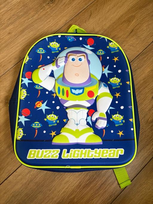 Buy & Sell Great Bridge Sandwell - Photos for Toy story school bag