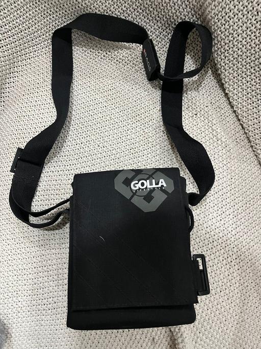 Buy & Sell Sutton Coldfield Birmingham - Photos for Golla Camera Bag
