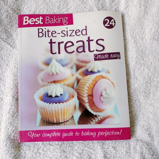 Buy & Sell Chalk Farm North West London - Photos for Best baking bite sized treats