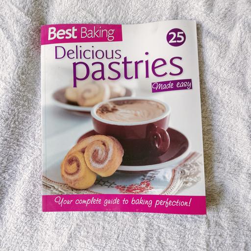 Buy & Sell Chalk Farm North West London - Photos for perfect baking delicious pastries
