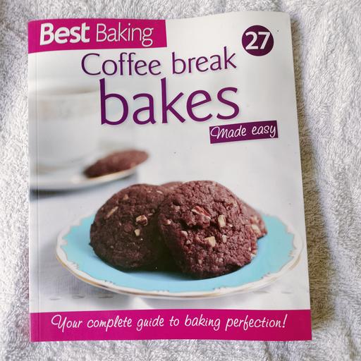 Buy & Sell Gospel Oak North West London - Photos for best baking coffee break bakes