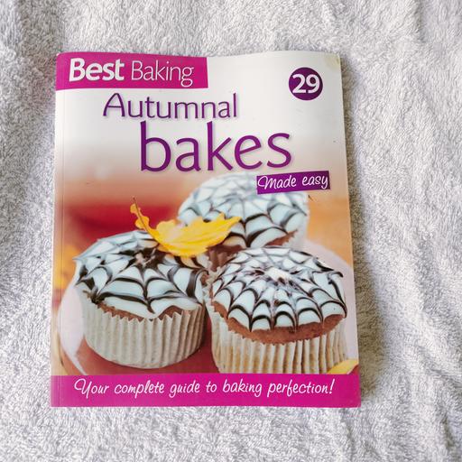 Buy & Sell Chalk Farm North West London - Photos for best baking autumn bakes