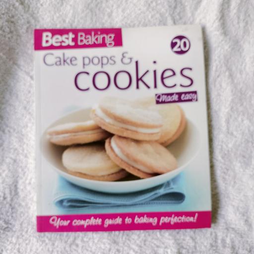 Buy & Sell Chalk Farm North West London - Photos for Cake pops and cookies