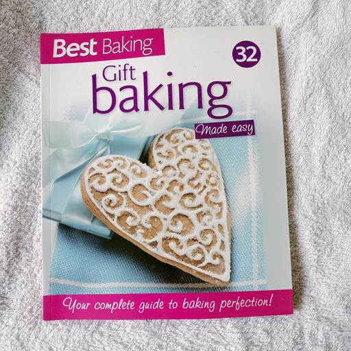 Buy & Sell Chalk Farm North West London - Photos for Gift baking