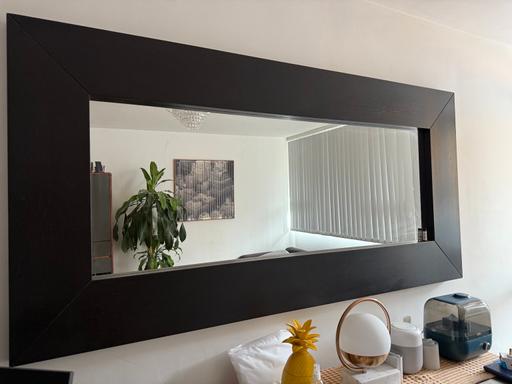 Buy & Sell Upton Park East London - Photos for IKEA LARGE MIRROR