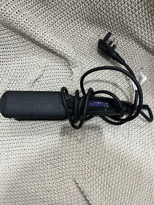 Buy & Sell Four Oaks Birmingham - Photos for BaByliss Hair Straighteners