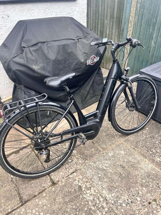 Buy & Sell South Croydon Croydon - Photos for Bosh trek verve 3