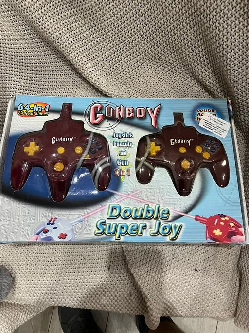 Buy & Sell Four Oaks Birmingham - Photos for Gunboy Gaming set