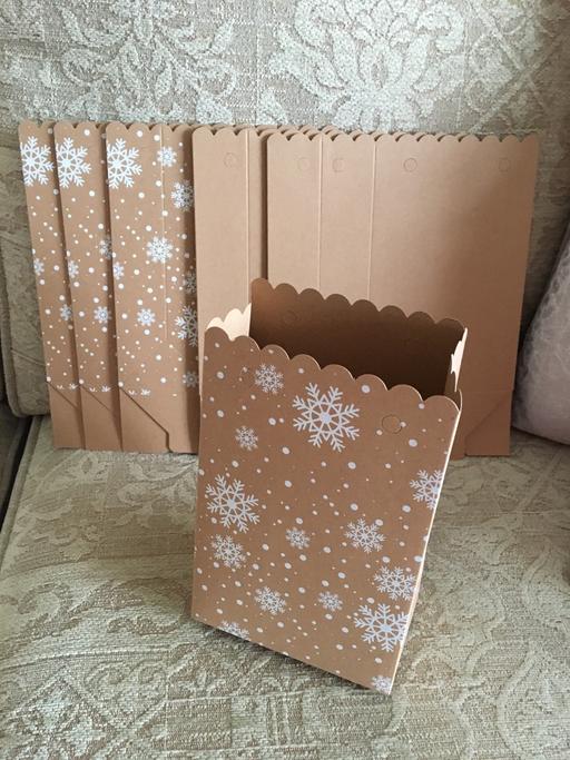 further learning Cheslyn Hay South Staffordshire - Photos for Christmas gift boxes