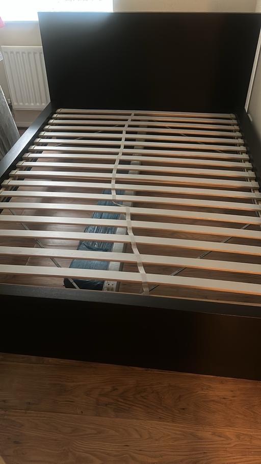 Buy & Sell Barnet Gate North London - Photos for Double bed for sale in very good condition