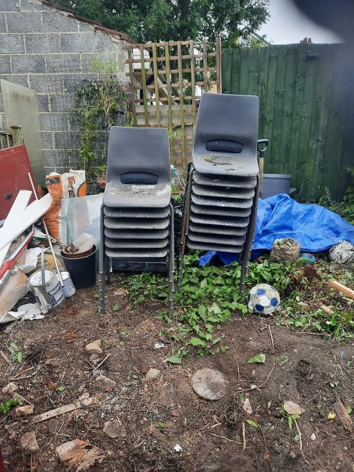 Buy & Sell Heaton Bradford - Photos for 15 chairs