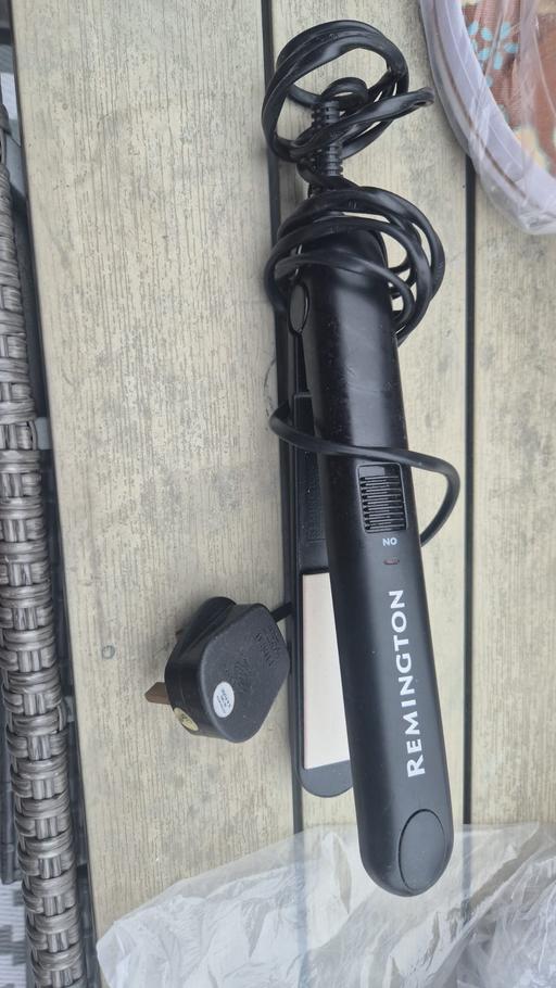 Buy & Sell Park Hill Sheffield - Photos for straightners
