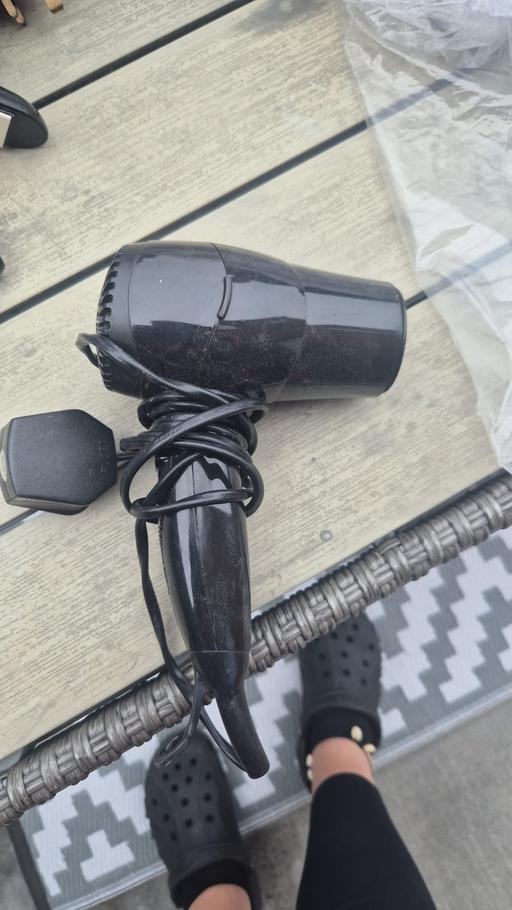 Buy & Sell Park Hill Sheffield - Photos for hair dryer