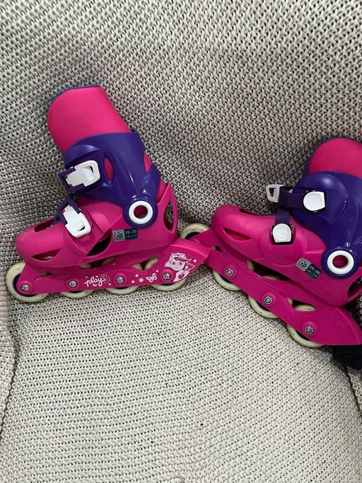 Buy & Sell Sutton Coldfield Birmingham - Photos for Decathlon Rollerskates