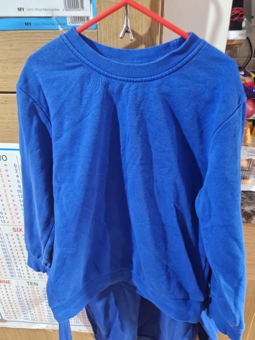 Buy & Sell Chelmsley Wood Solihull - Photos for 2 x Boys blue school jumpers