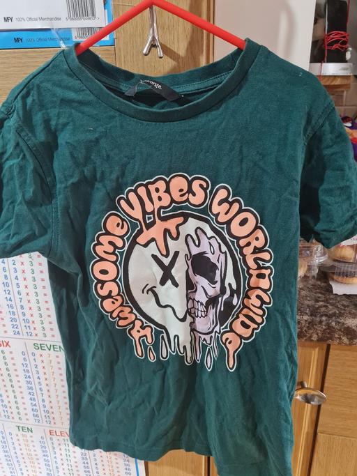Buy & Sell Chelmsley Wood Solihull - Photos for Boys George top