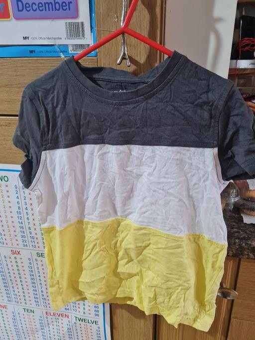 Buy & Sell Chelmsley Wood Solihull - Photos for Boys top
