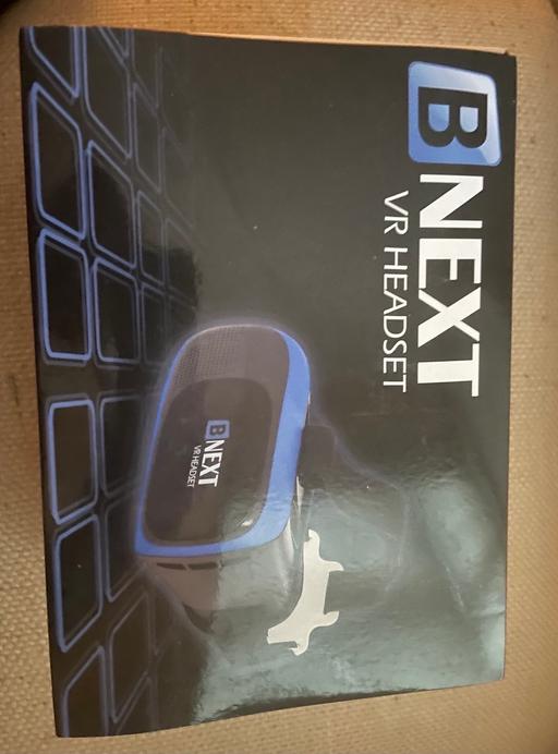 Buy & Sell Forest Hill South East London - Photos for Virtual reality head sets - Bnext