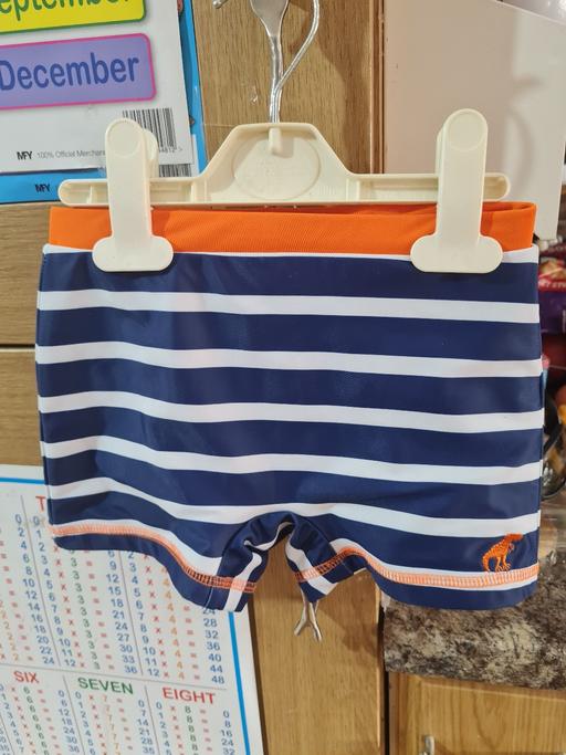Buy & Sell Chelmsley Wood Solihull - Photos for Boys striped swimming trunks