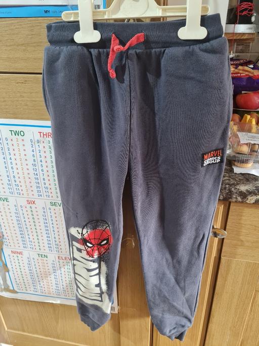 Buy & Sell Chelmsley Wood Solihull - Photos for Boys Marvel joggers