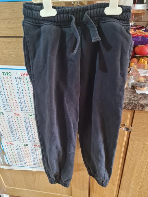 Buy & Sell Chelmsley Wood Solihull - Photos for Boys black Next joggers