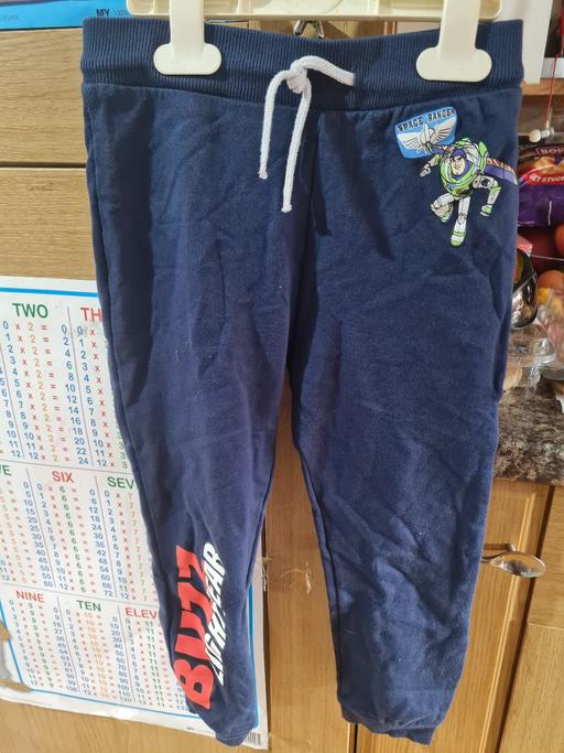 Buy & Sell Chelmsley Wood Solihull - Photos for Boys Buzz Lightyear joggers