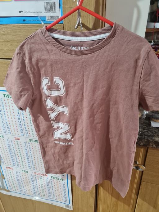 Buy & Sell Chelmsley Wood Solihull - Photos for Boys brown top