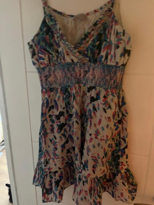 Buy & Sell Kingstanding Birmingham - Photos for Size 14 patterned top