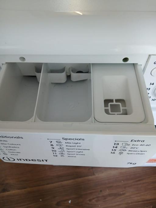 Buy & Sell Pendlebury Salford - Photos for indesit washing machine