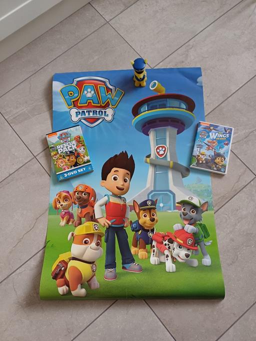Buy & Sell Brockmoor Dudley - Photos for Paw Patrol Bundle