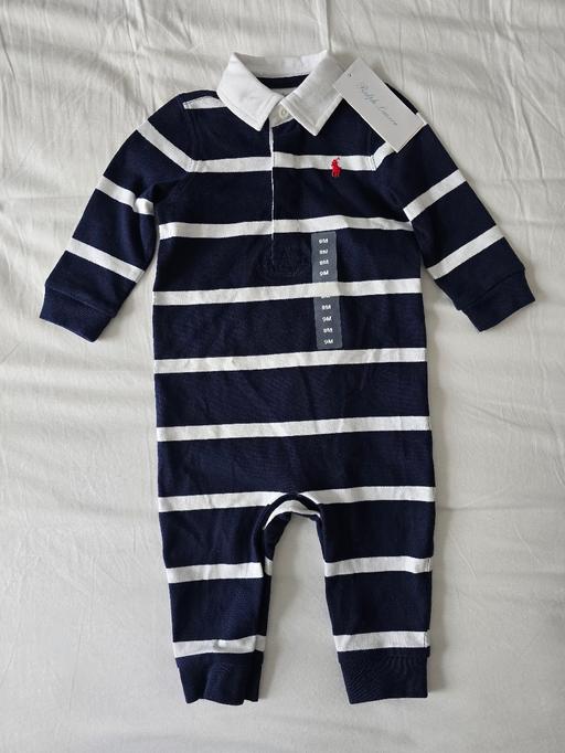 Buy & Sell Birmingham Birmingham - Photos for Ralph Lauren Boys All in One