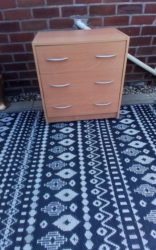 Buy & Sell Swinley Wigan - Photos for CHEST OF DRAWERS