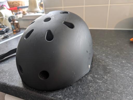 Buy & Sell Overdale Telford and Wrekin - Photos for SFR-X Helmet