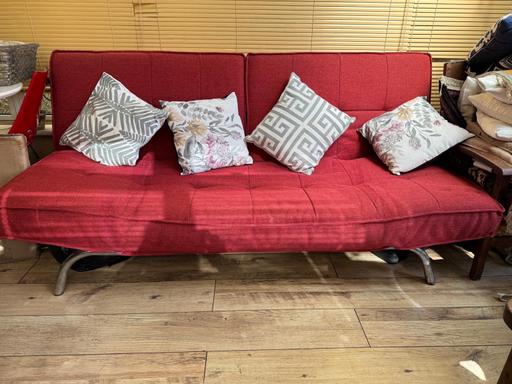 Buy & Sell Streatham Common South West London - Photos for Sofa bed double
