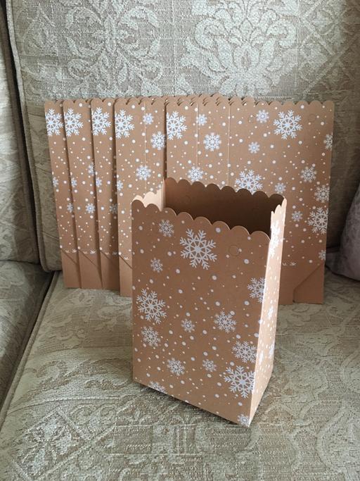 Classes Walsall South Staffordshire - Photos for Christmas gift boxes