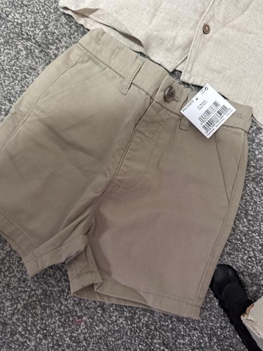 Buy & Sell Tower Hamlets East London - Photos for Next boys outfit/set
