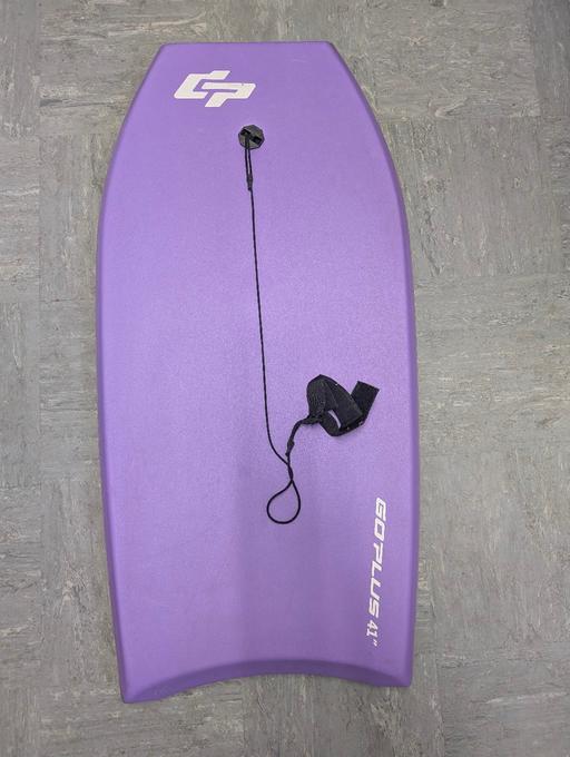 Buy & Sell Overdale Telford and Wrekin - Photos for Purple Bodyboard