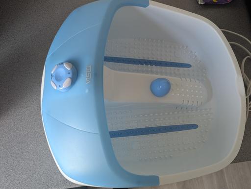 Buy & Sell Great Barr Birmingham - Photos for Foot spa