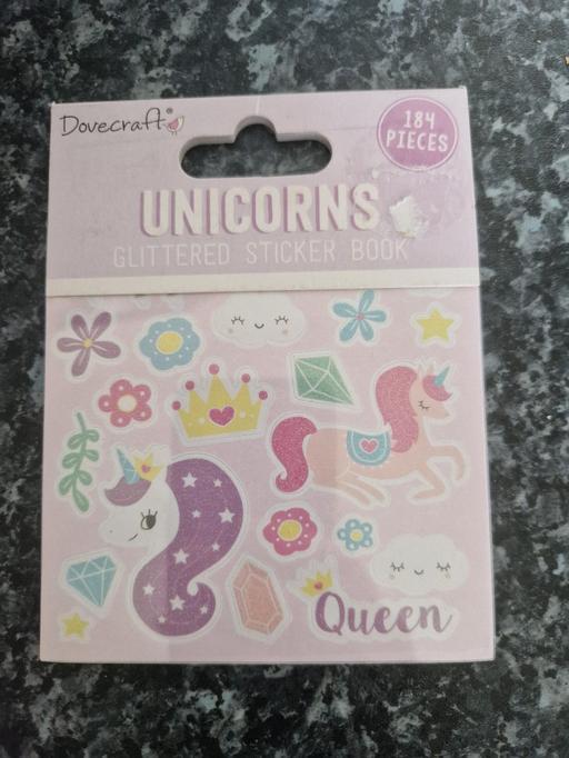Buy & Sell Leicester City Centre Leicester - Photos for brand new sticker book