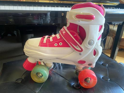 Buy & Sell Upper Harbledown Canterbury - Photos for Roller skates - quads adult size 5-6