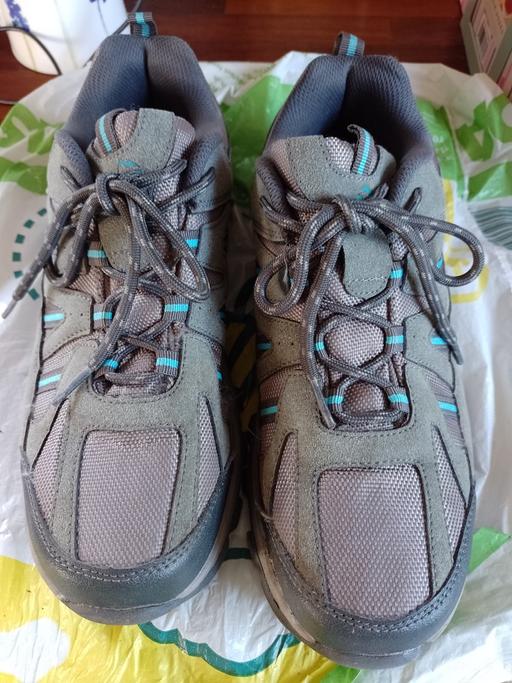 Buy & Sell Kingswinford Dudley - Photos for Peter Storm walking boots size 8