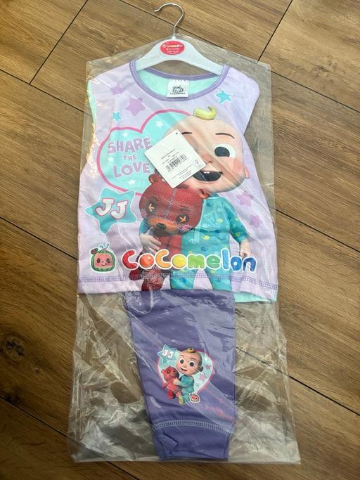Buy & Sell Great Bridge Sandwell - Photos for Coco melon pjs (few sizes available)