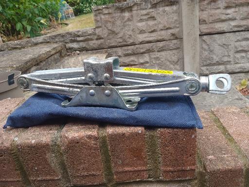 Vehicles Kingswinford Dudley - Photos for honda jazz scissor jack