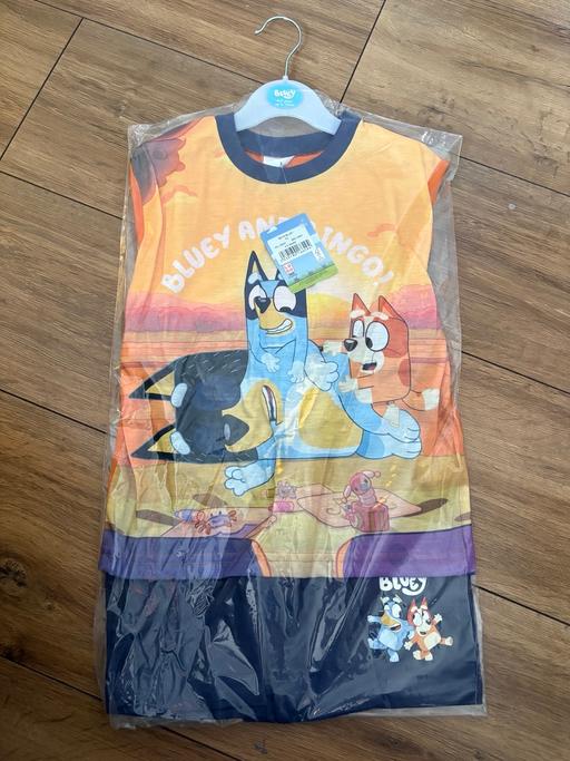 Buy & Sell Great Bridge Sandwell - Photos for Bluey & Bingo Pjs (few sizes available)