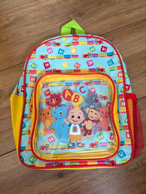 Buy & Sell Great Bridge Sandwell - Photos for Coco melon school bag