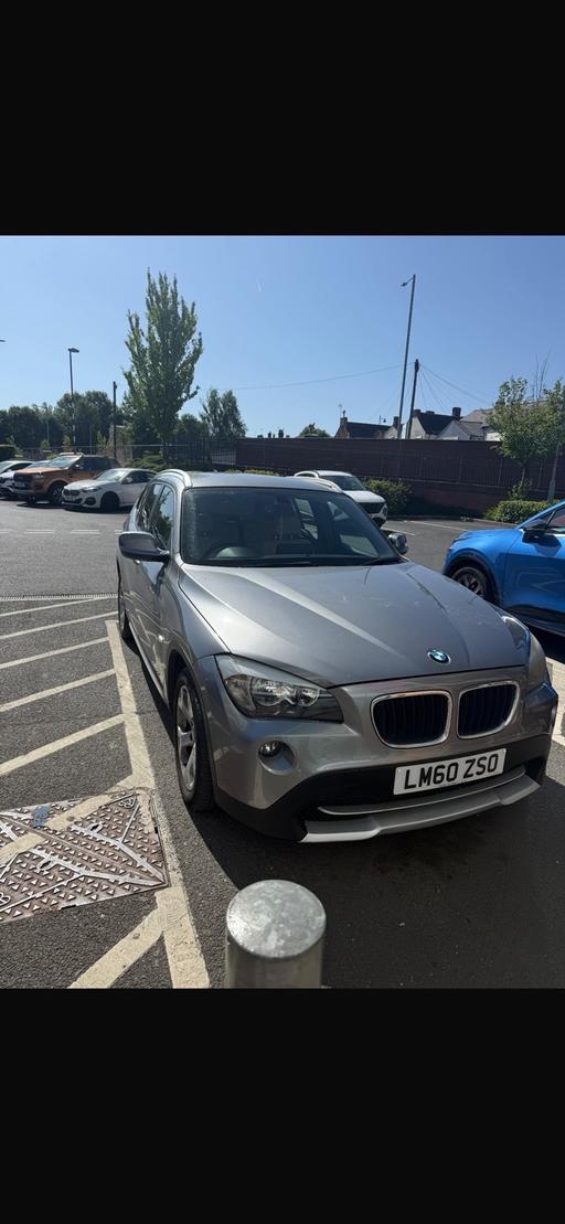 Vehicles Broomhill Cannock Chase - Photos for BMW X1 2.0 20d SE SUV 5dr Diesel