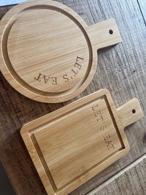 Buy & Sell Conisbrough Doncaster - Photos for X2 mini wood share boards